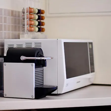 Hip At The Museum דירה