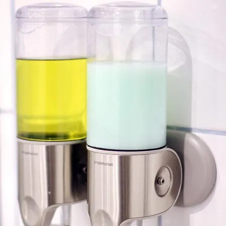 Hip At The Museum דירה *