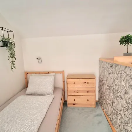 Hip At The Museum דירה